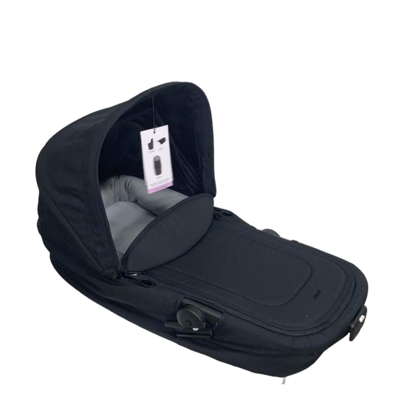 Joolz Aer+ Carrycot, Refined Black