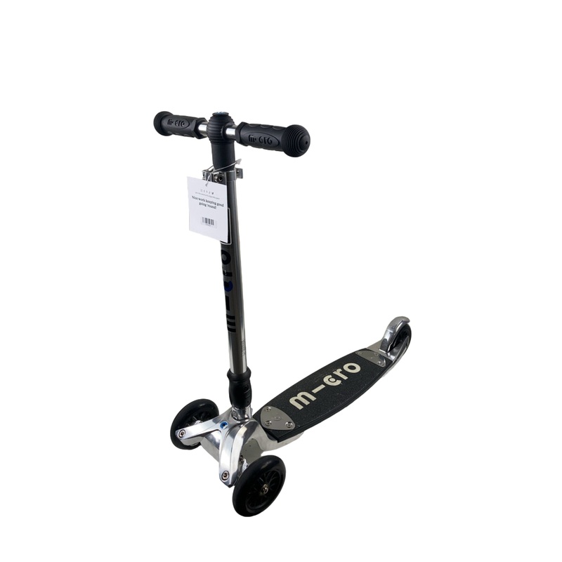 Micro Kickboard Original 2.0 Scooter