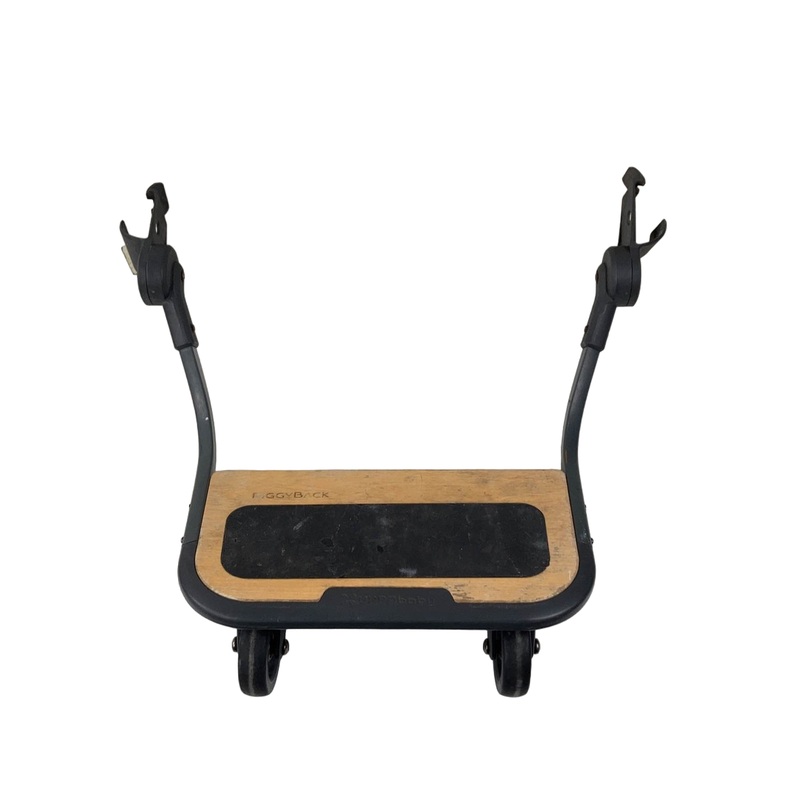 UPPAbaby VISTA PiggyBack Ride-Along Board, 2015+