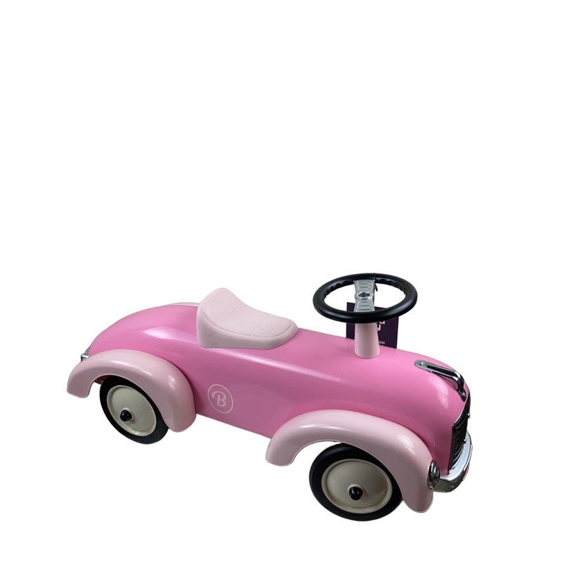 Baghera Ride On Speedsters