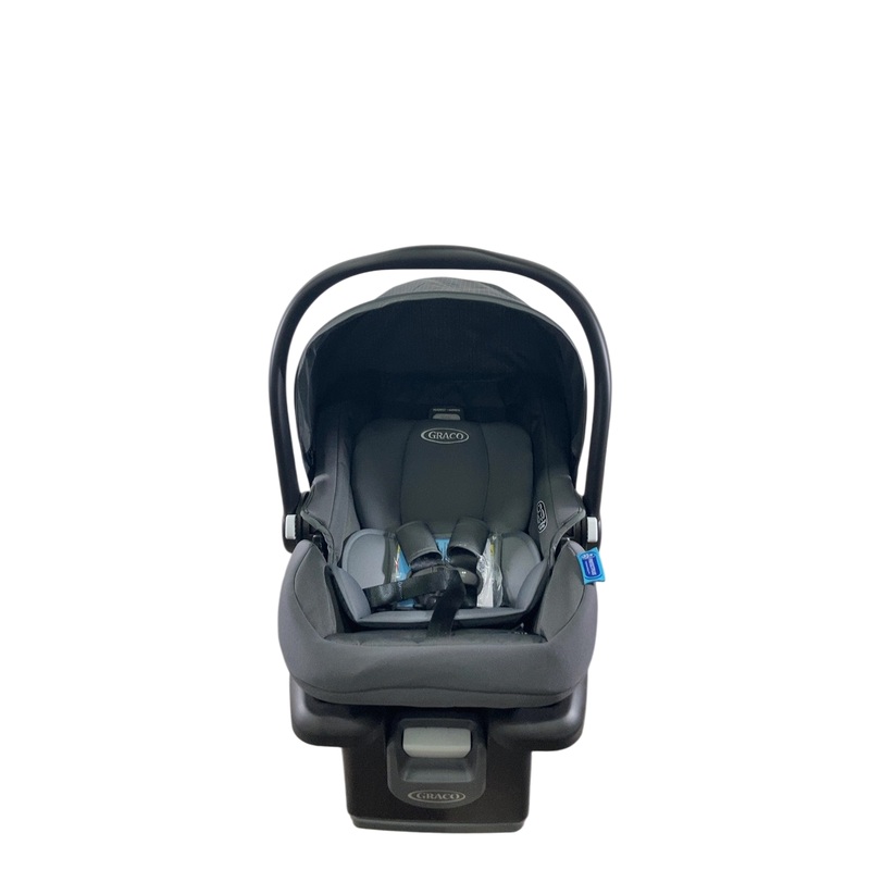 Graco SnugRide 35 LX Infant Car Seat, 2024, Elko