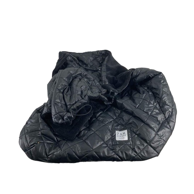 7 A.M. Enfant K-Poncho