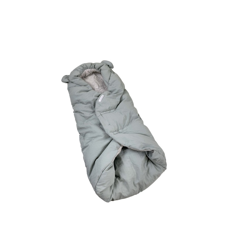 7 A.M. Enfant Nido Bebe Airy, Bondi, Small (0-6 months)