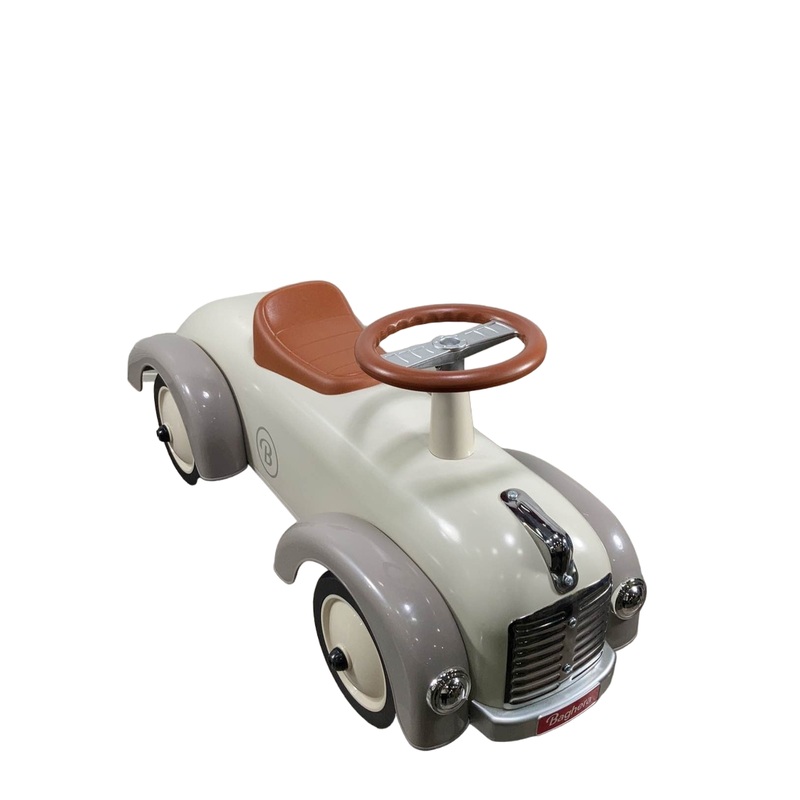 Baghera Ride On Speedsters