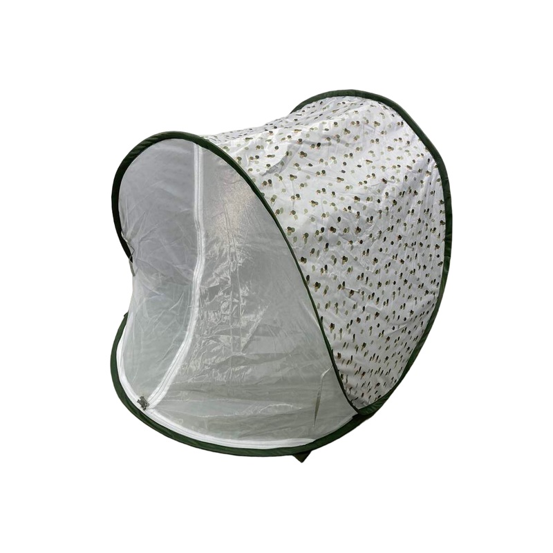 Babymoov Anti-UV Pop Up Outdoor Tent, Provence