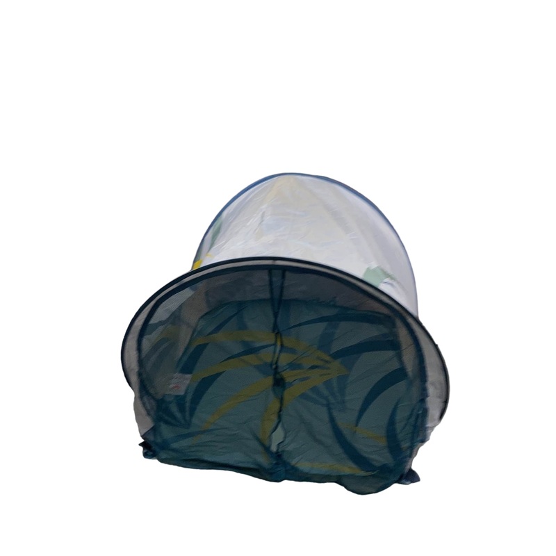 BabyMoov Anti-UV Pop Up Outdoor Tent, Tropical