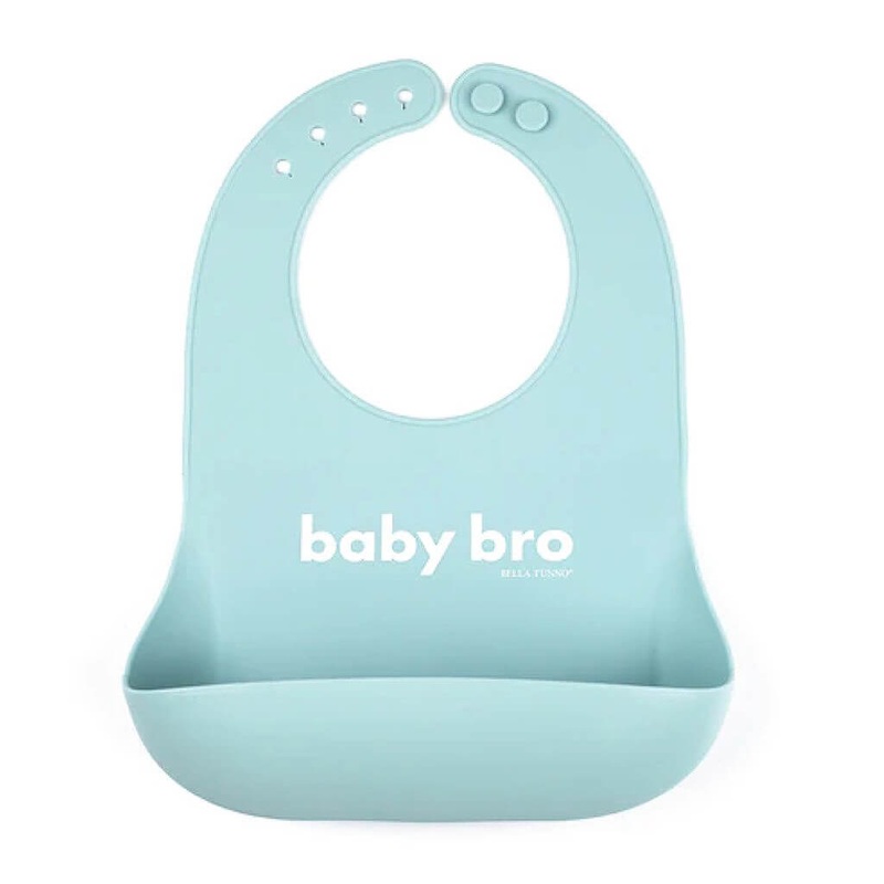 Wonder Bib Baby Bro
