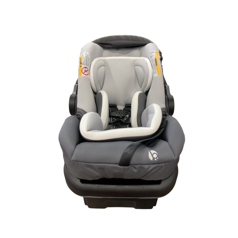 Baby Trend Secure Lift Infant Car Seat, 2024, Dash Grey