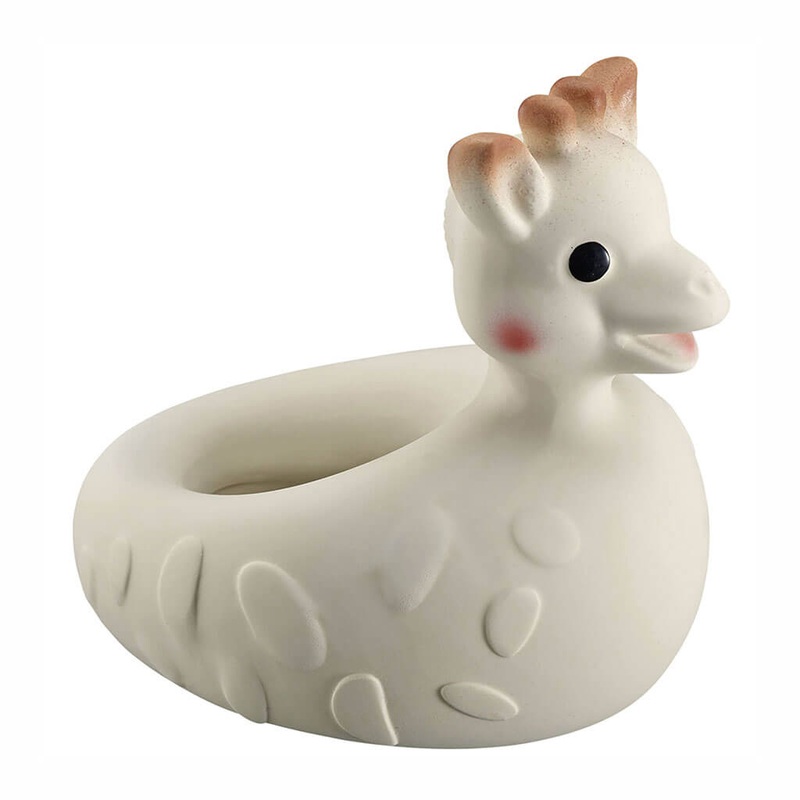 So’Pure Bath Toy