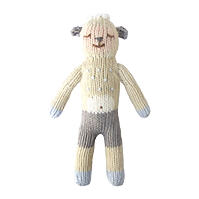 BlaBla Sheep Rattle Wooly