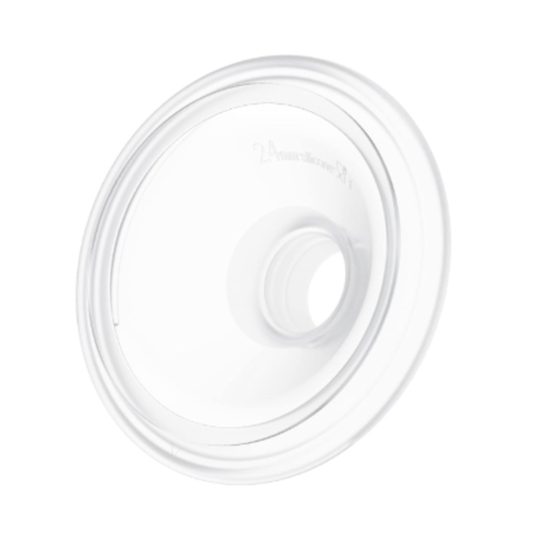 Momcozy Double-Sealed Flange, 24mm