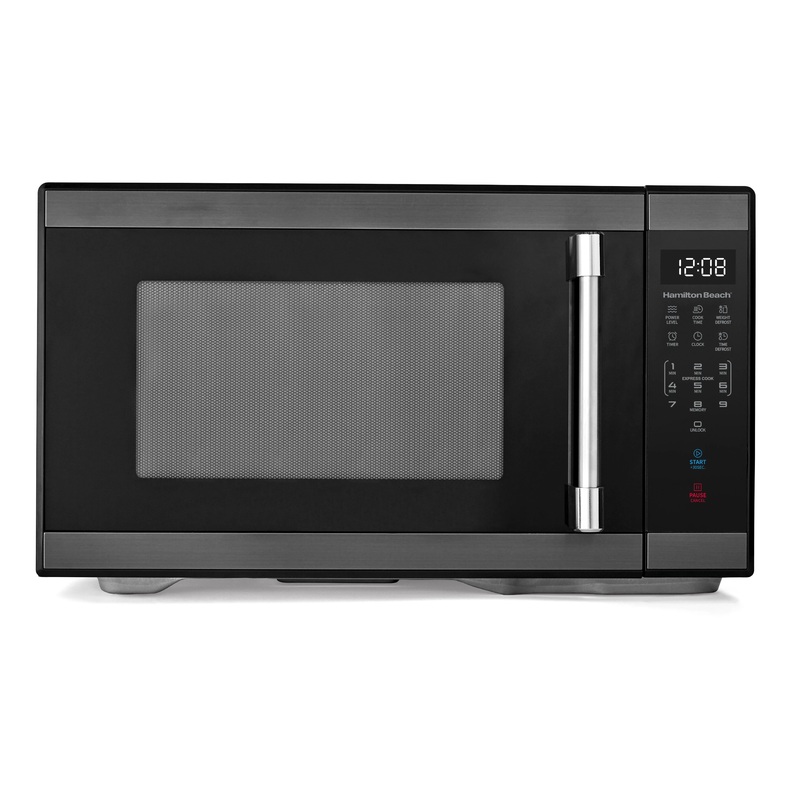 1.1 Cu. Ft. Countertop Microwave Oven (See Description)
