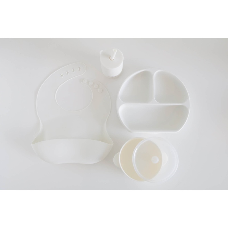 Cloud Meal Set