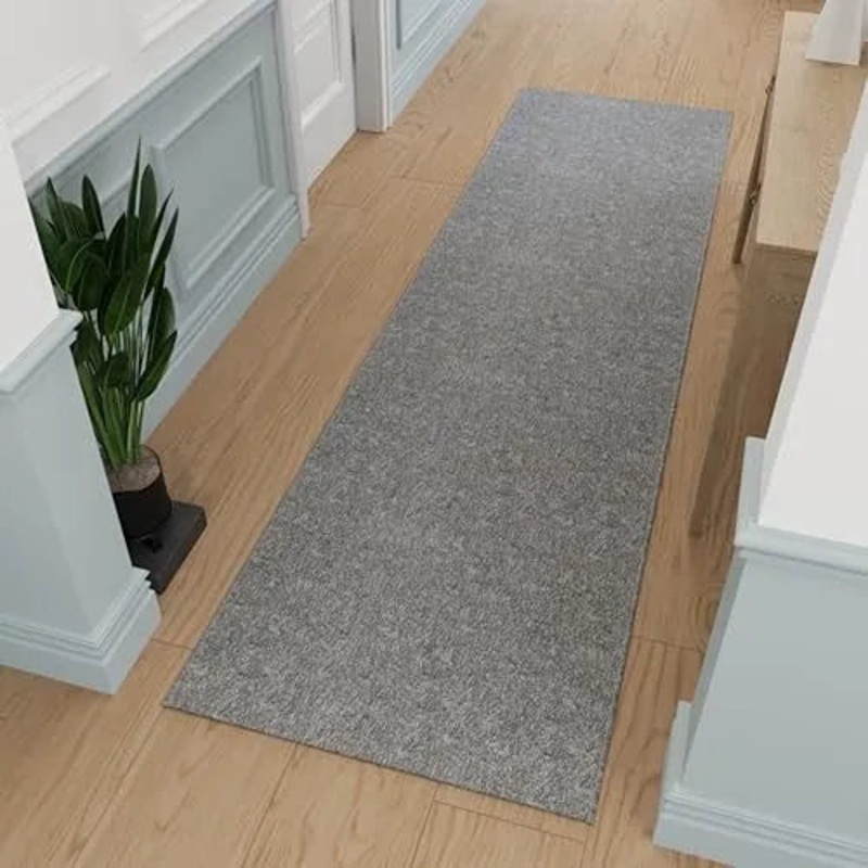 1’10” x 16′ Ultra-Thin Hallway Runner Rug
